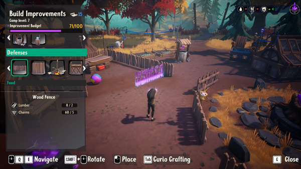 Drake Hollow screenshot 1