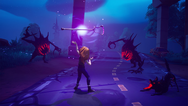 Drake Hollow screenshot 2