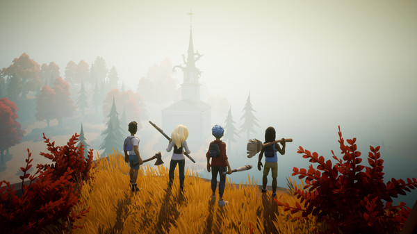 Drake Hollow screenshot 7