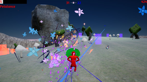 Battle Trendaria screenshot 1