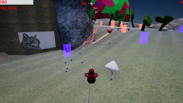 Battle Trendaria screenshot 3