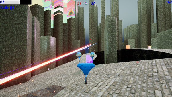 Battle Trendaria screenshot 4