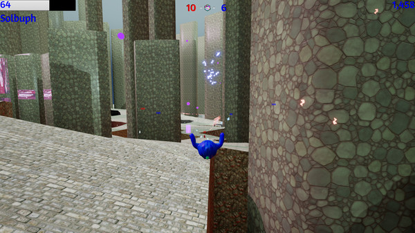 Battle Trendaria screenshot 6