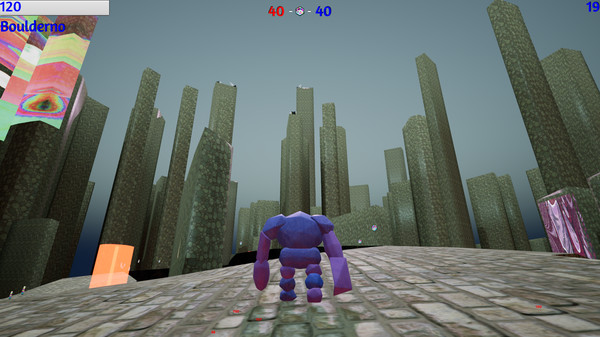 Battle Trendaria screenshot 2
