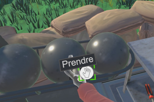 Monsterplants vs Bowling - Arcade Edition screenshot 5