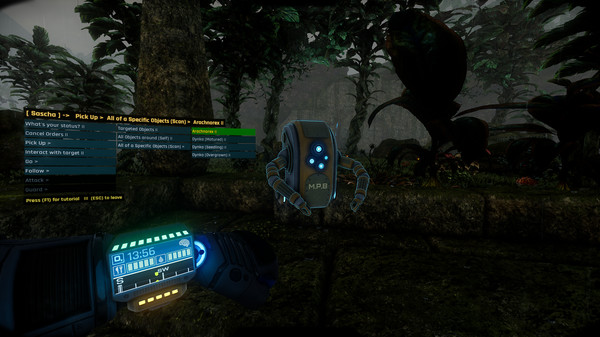 Penkura screenshot 3