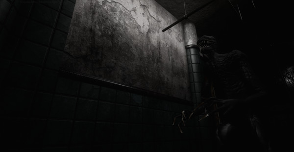 Awe of Despair screenshot 5