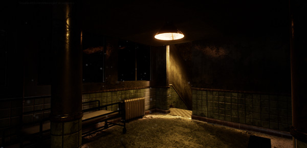 Awe of Despair screenshot 3