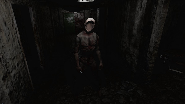 Awe of Despair screenshot 2