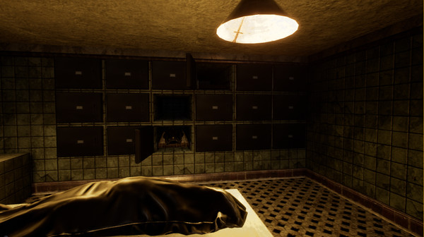 Awe of Despair screenshot 1