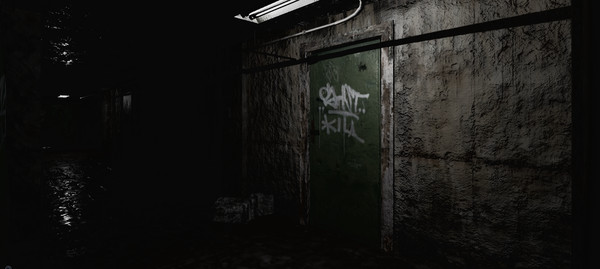 Awe of Despair screenshot 4