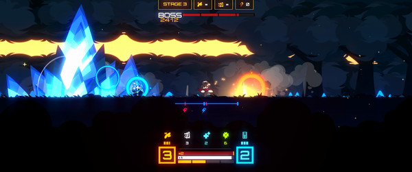 Odd Island screenshot 4
