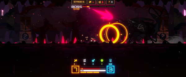 Odd Island screenshot 5