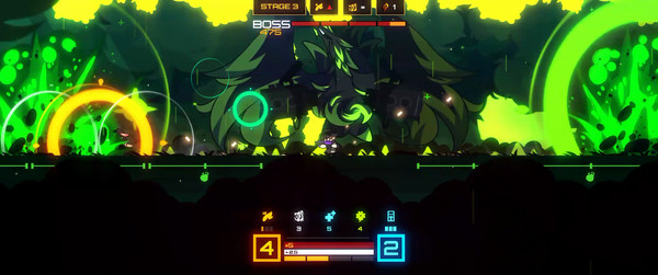 Odd Island screenshot 9