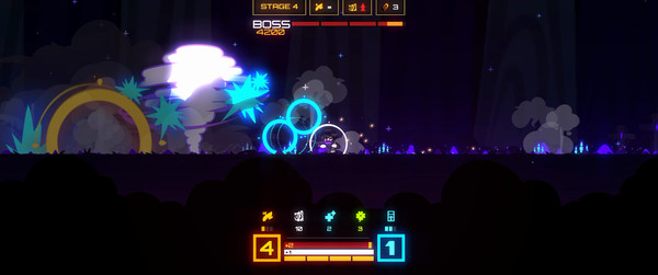 Odd Island screenshot 2