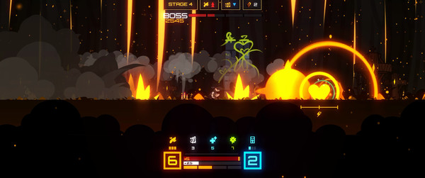 Odd Island screenshot 3