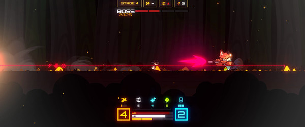 Odd Island screenshot 1
