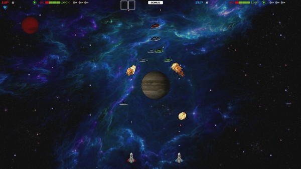 Dogstar screenshot 2