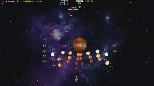 Dogstar screenshot 4