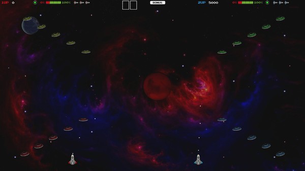 Dogstar screenshot 6