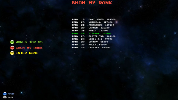 Dogstar screenshot 7