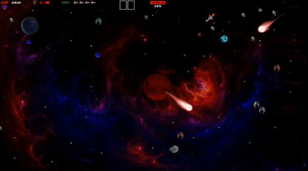 Dogstar screenshot 1
