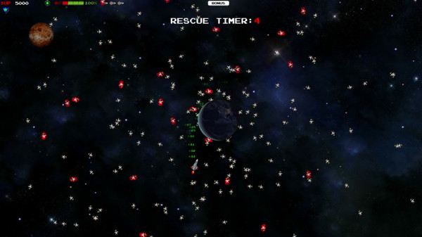 Dogstar screenshot 3