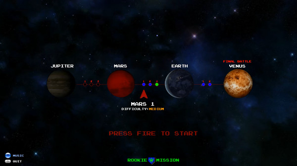 Dogstar screenshot 5