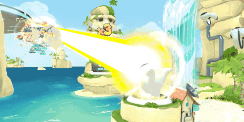 Fruit Attacks VR screenshot 12