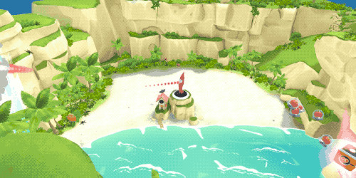Fruit Attacks VR screenshot 9