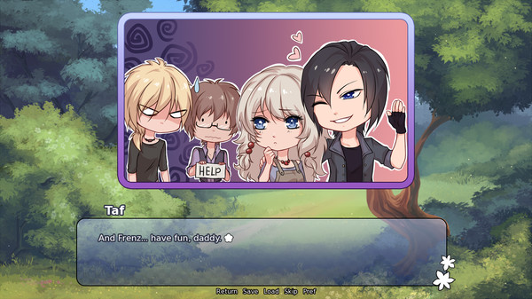 Let`s not stay friends screenshot 5