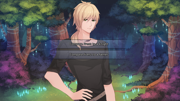 Let`s not stay friends screenshot 6