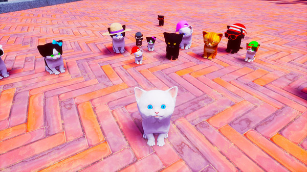 Play With Gilbert - Remake screenshot 10