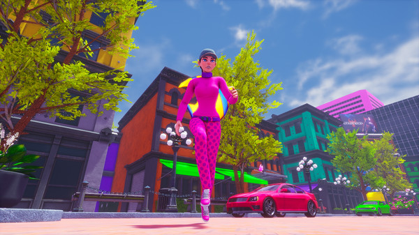 Play With Gilbert - Remake screenshot 9