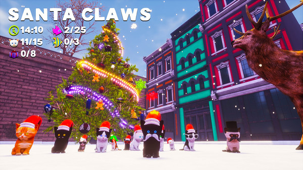 Play With Gilbert - Remake screenshot 8