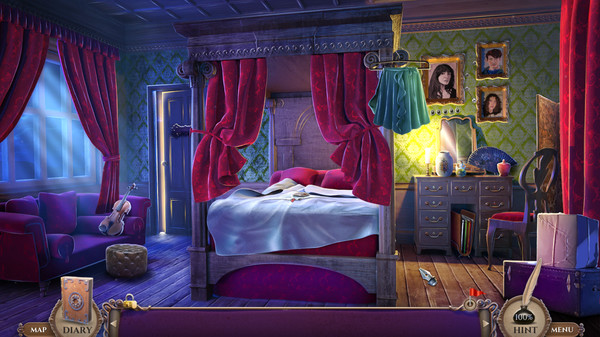 Dead Link: Pages Torn screenshot 10