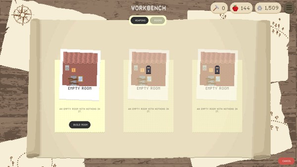 Deadly Days screenshot 3