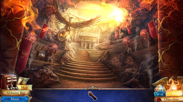 Lost Grimoires 3: The Forgotten Well screenshot 5