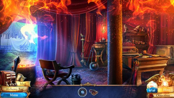 Lost Grimoires 3: The Forgotten Well screenshot 7