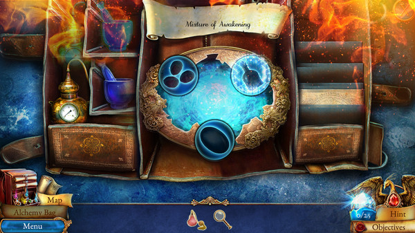Lost Grimoires 3: The Forgotten Well screenshot 8