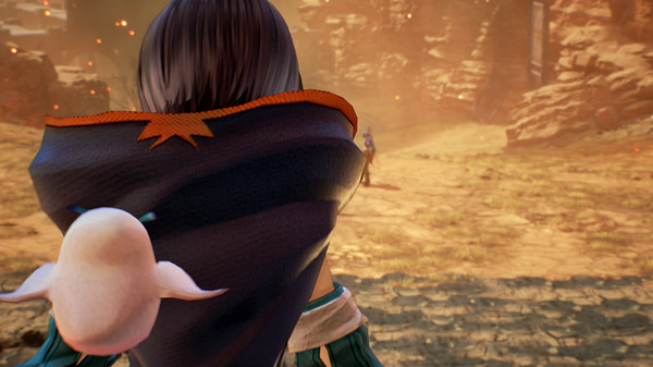 Tales of ARISE screenshot 10
