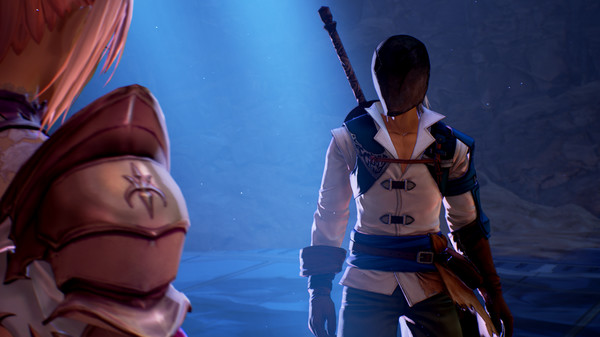 Tales of ARISE screenshot 8