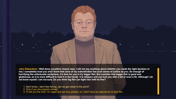 The Mercury Man screenshot 5