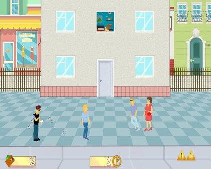 PeoplePackages screenshot 3