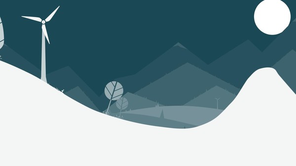 Just Ski+ screenshot 1