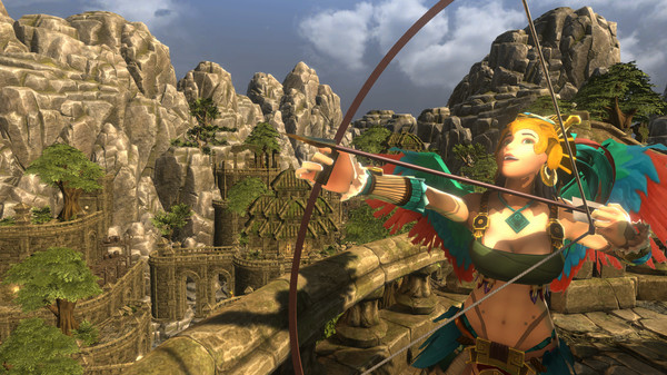 Neos VR screenshot 5
