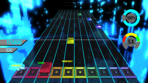 MusicWave screenshot 3
