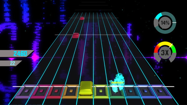 MusicWave screenshot 5