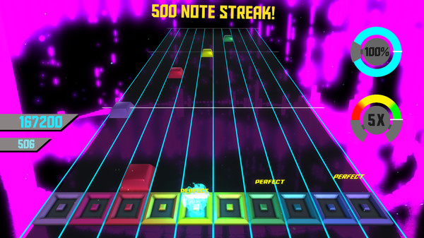 MusicWave screenshot 4