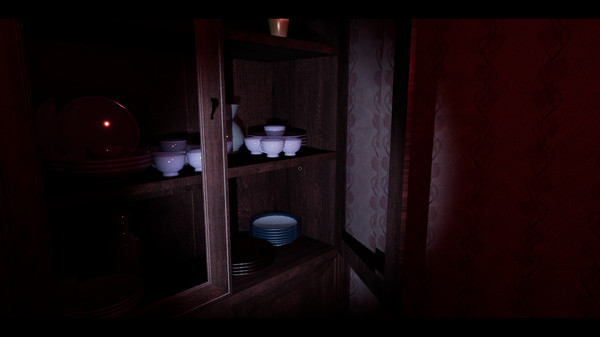 Irony Of Nightmare screenshot 6